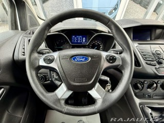 Ford Transit Connect 1,6 TDCi 5 míst Klima/Nav 2014