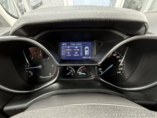 Ford Transit Connect 1,6 TDCi 5 míst Klima/Nav 2014