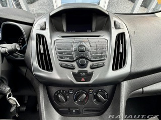 Ford Transit Connect 1,6 TDCi 5 míst Klima/Nav 2014