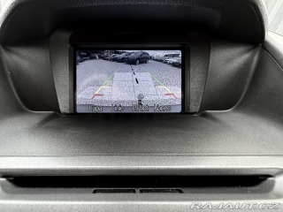 Ford Transit Connect 1,6 TDCi 5 míst Klima/Nav 2014