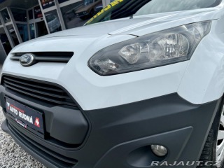 Ford Transit Connect 1,6 TDCi 5 míst Klima/Nav 2014