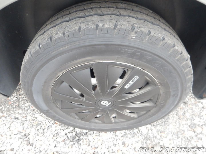 Volkswagen Multivan 2.5 TDI, 96 kW 2008