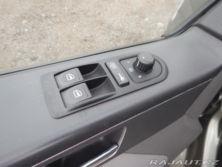 Volkswagen Multivan 2.5 TDI, 96 kW 2008