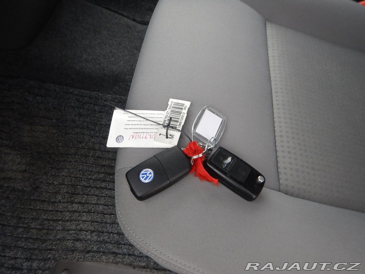 Volkswagen Multivan 2.5 TDI, 96 kW 2008