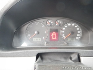 Volkswagen Multivan 2.5 TDI, 96 kW 2008