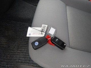 Volkswagen Multivan 2.5 TDI, 96 kW 2008