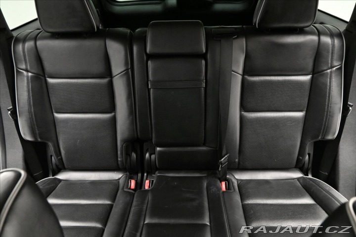 Jeep Grand Cherokee 3,0 CRD 177 kW 4x4 AT Ove 2011