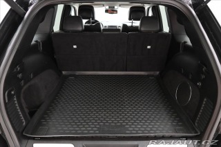 Jeep Grand Cherokee 3,0 CRD 177 kW 4x4 AT Ove 2011