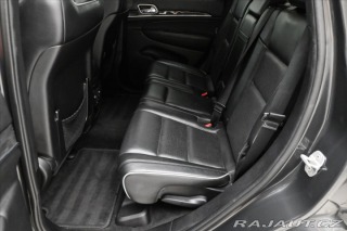 Jeep Grand Cherokee 3,0 CRD 177 kW 4x4 AT Ove 2011