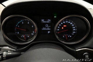 Jeep Grand Cherokee 3,0 CRD 177 kW 4x4 AT Ove 2011