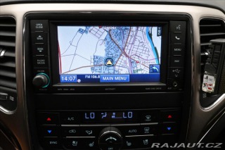Jeep Grand Cherokee 3,0 CRD 177 kW 4x4 AT Ove 2011