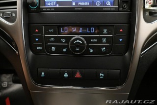 Jeep Grand Cherokee 3,0 CRD 177 kW 4x4 AT Ove 2011