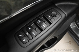 Jeep Grand Cherokee 3,0 CRD 177 kW 4x4 AT Ove 2011