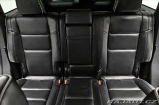 Jeep Grand Cherokee 3,0 CRD 177 kW 4x4 AT Ove 2011