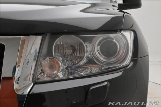 Jeep Grand Cherokee 3,0 CRD 177 kW 4x4 AT Ove 2011