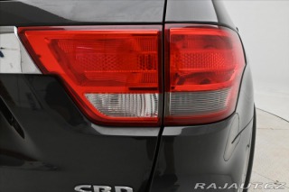 Jeep Grand Cherokee 3,0 CRD 177 kW 4x4 AT Ove 2011