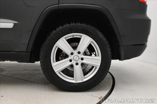 Jeep Grand Cherokee 3,0 CRD 177 kW 4x4 AT Ove 2011