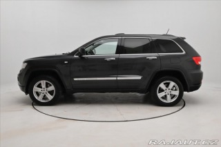 Jeep Grand Cherokee 3,0 CRD 177 kW 4x4 AT Ove 2011