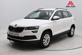 Škoda Karoq 1,5 TSI 110 kW Ambition T