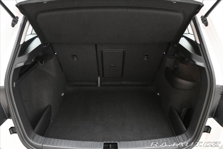 Škoda Karoq 1,5 TSI 110 kW Ambition T 2020