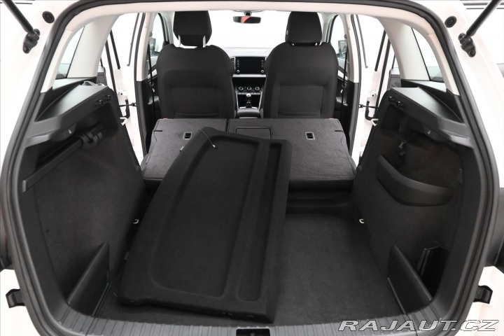 Škoda Karoq 1,5 TSI 110 kW Ambition T 2020
