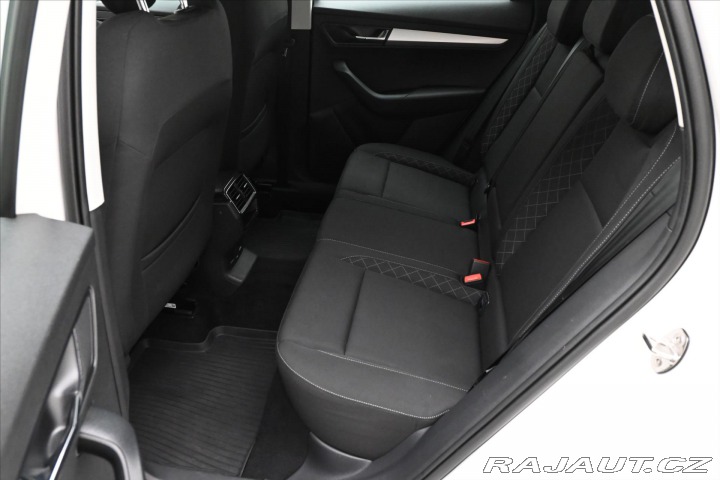 Škoda Karoq 1,5 TSI 110 kW Ambition T 2020
