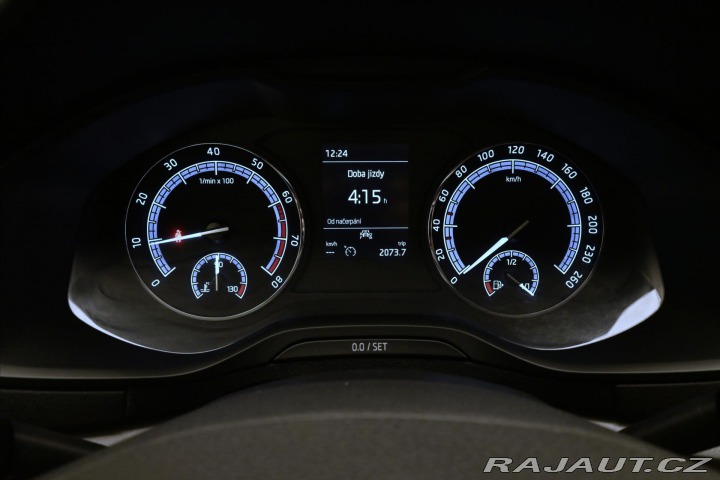 Škoda Karoq 1,5 TSI 110 kW Ambition T 2020