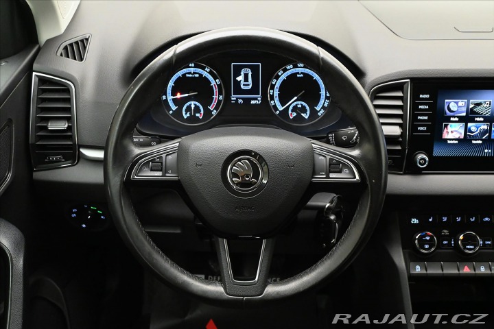 Škoda Karoq 1,5 TSI 110 kW Ambition T 2020