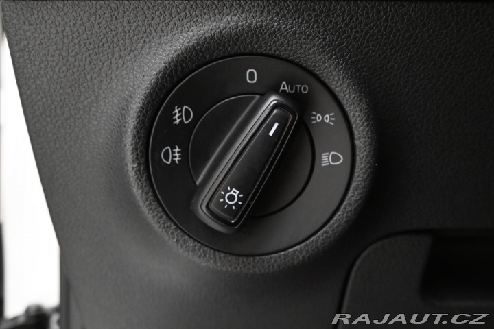 Škoda Karoq 1,5 TSI 110 kW Ambition T 2020