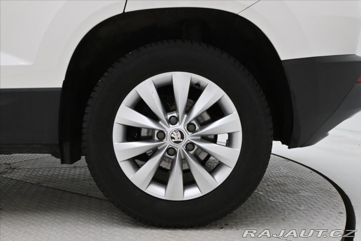 Škoda Karoq 1,5 TSI 110 kW Ambition T 2020