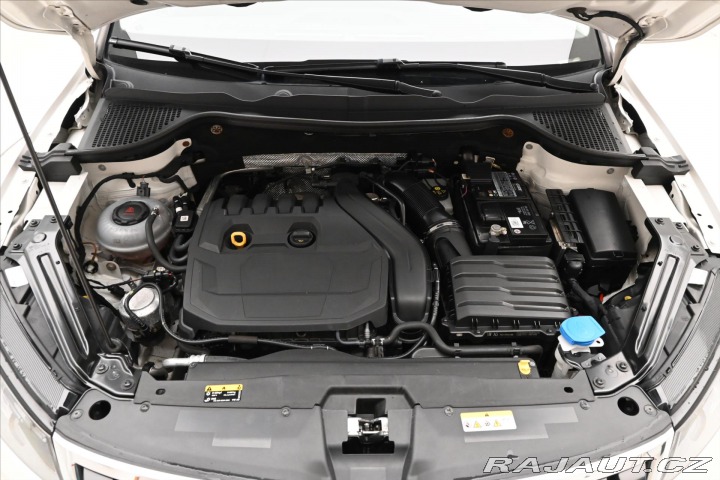 Škoda Karoq 1,5 TSI 110 kW Ambition T 2020