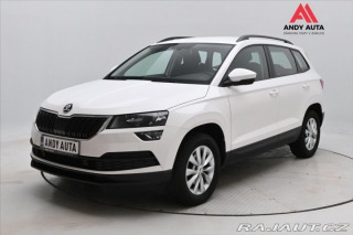 Škoda Karoq 1,5 TSI 110 kW Ambition T 2020
