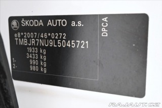 Škoda Karoq 1,5 TSI 110 kW Ambition T 2020