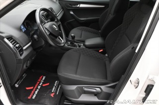 Škoda Karoq 1,5 TSI 110 kW Ambition T 2020