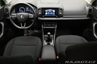 Škoda Karoq 1,5 TSI 110 kW Ambition T 2020
