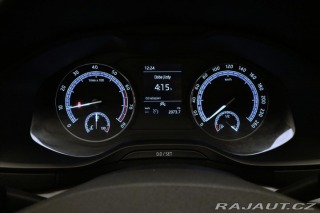 Škoda Karoq 1,5 TSI 110 kW Ambition T 2020