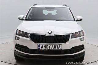 Škoda Karoq 1,5 TSI 110 kW Ambition T 2020
