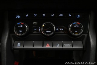 Škoda Karoq 1,5 TSI 110 kW Ambition T 2020