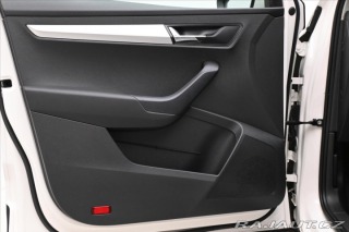 Škoda Karoq 1,5 TSI 110 kW Ambition T 2020