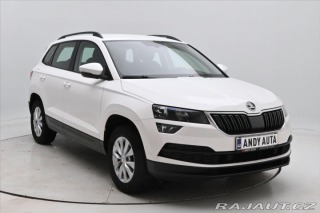 Škoda Karoq 1,5 TSI 110 kW Ambition T 2020