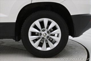 Škoda Karoq 1,5 TSI 110 kW Ambition T 2020