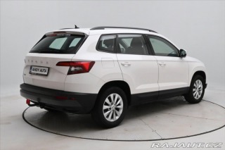 Škoda Karoq 1,5 TSI 110 kW Ambition T 2020