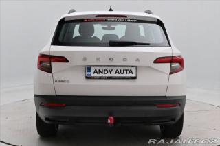 Škoda Karoq 1,5 TSI 110 kW Ambition T 2020