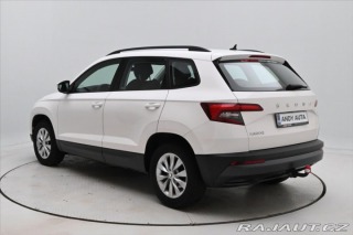 Škoda Karoq 1,5 TSI 110 kW Ambition T 2020