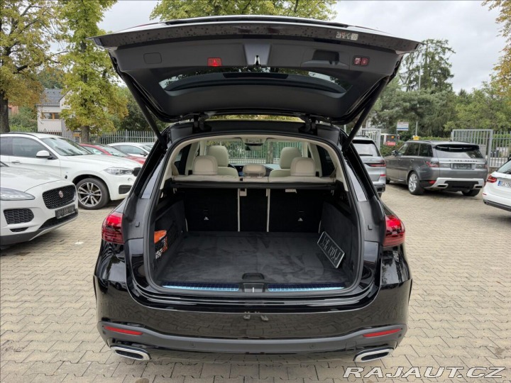 Mercedes-Benz GLE 450d AMG 4Matic Vzduch 2023