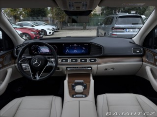 Mercedes-Benz GLE 450d AMG 4Matic Vzduch 2023