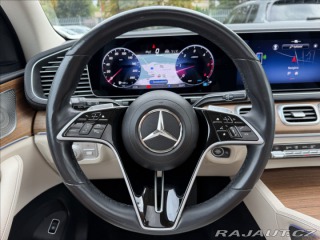 Mercedes-Benz GLE 450d AMG 4Matic Vzduch 2023