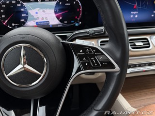 Mercedes-Benz GLE 450d AMG 4Matic Vzduch 2023