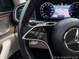 Mercedes-Benz GLE 450d AMG 4Matic Vzduch 2023