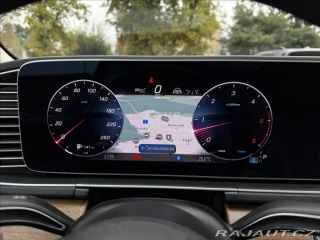Mercedes-Benz GLE 450d AMG 4Matic Vzduch 2023